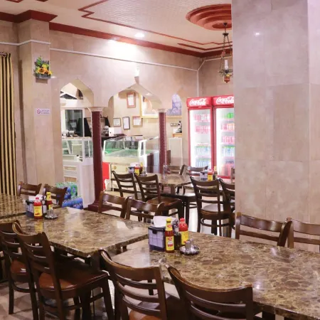 Darbat Hotel