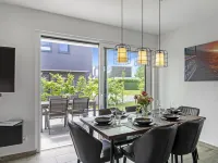 Fischer Sien Huus Hotels near Nordsee-Lagune Butjadingen
