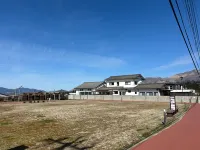 Saboji Hotels in Takamori