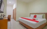 RedDoorz Near Ipdn 2 Hotel a Majalaya