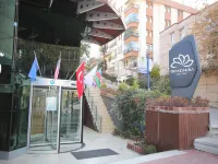 Grand Nora Hotel Hotels near Birlik