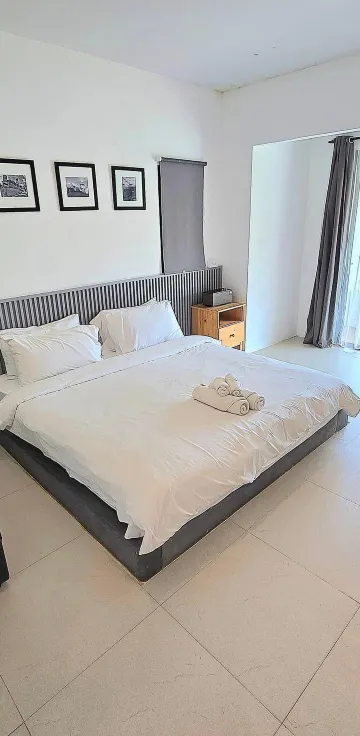 คอทเทจระเบียงเทอเรส