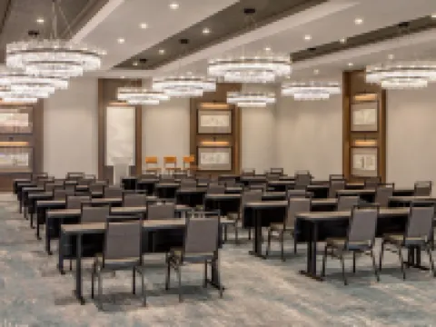 The Artisan at Tuscan Village, a Tribute Portfolio Hotel Hoteles en Salem