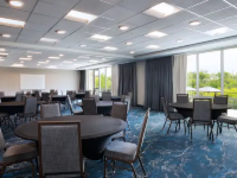 Fairfield Inn & Suites Austin Georgetown Hotels in Georgetown