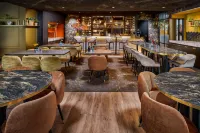 Hotel Restaurant Grandcafé 't Voorhuys Hotel a Bant