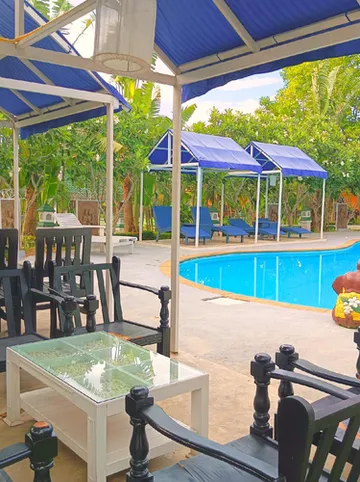 รูปภาพของศิลามณี รีสอร์ท & สปา