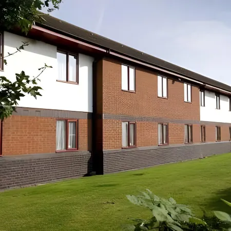 Days Inn by Wyndham Tewkesbury Strensham