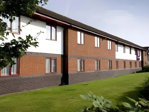 Days Inn by Wyndham Tewkesbury Strensham