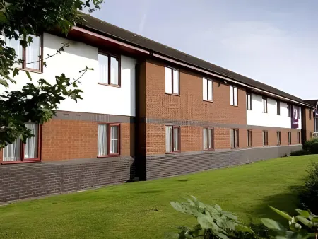 Days Inn by Wyndham Tewkesbury Strensham