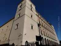 سيركوتيل توليدو إمبيريال فنادق في 