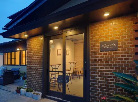 Asayumanoki Отели в г. Минамибосо