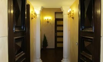 La Dolce Vita - Luxury House