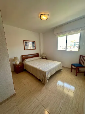 Apartment Acapulco Oropesa Rentalholidays