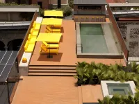 Downtown Beds โรงแรมใน