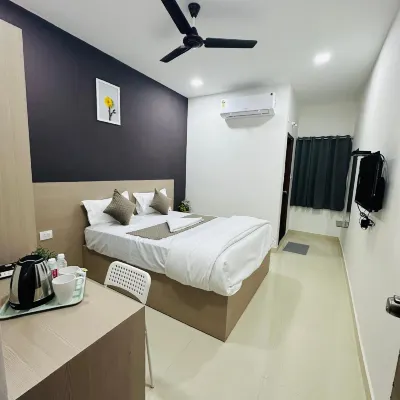 Innzoy Hotels Hotels in 