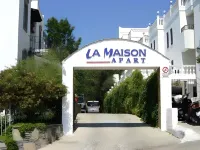 Maison 48 Apart Hotel