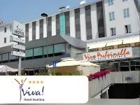 Viva Hotel Avellino Hotels in Sorbo Serpico