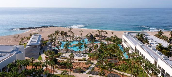 Paradisus Los Cabos - Adults Only Hotels in Los Cabos