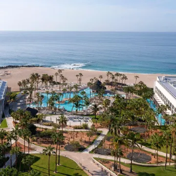 Paradisus Los Cabos - Adults Only