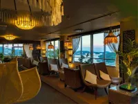 Bali＆Resort Sayanokaze Hotel a Toba