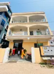 Goroomgo Hotel Rajeshwari Puri Near Sea Beach Hotels near Chandrabhaga Golden Sea Beach