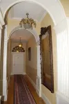 Château de Werde Hoteles en Matzenheim