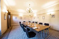 The Samuel Ryder Hotel St Albans, Tapestry Collection by Hilton Hotels in Saint Albans District