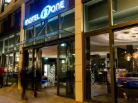 Motel One München Sendlinger Tor Hotel in zona Antica Porta di Sendlinger Tor