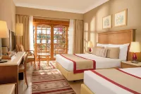 Steigenberger Hotel & Nelson Village, Taba