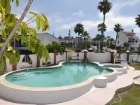 Castillos Del Mar - Pools