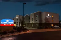 Candlewood Suites Sheridan Hotel a Sheridan