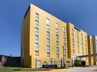 City Express by Marriott Xalapa Hotels near Reloj de Sol