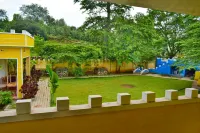 Hill Fort Hotel and Resorts Yelagiri Hills