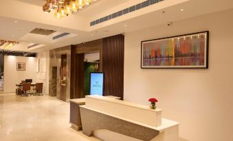 Delite Sarovar Portico Faridabad