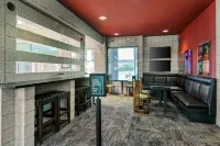 Best Western Plus Sundial - موقف سيارات