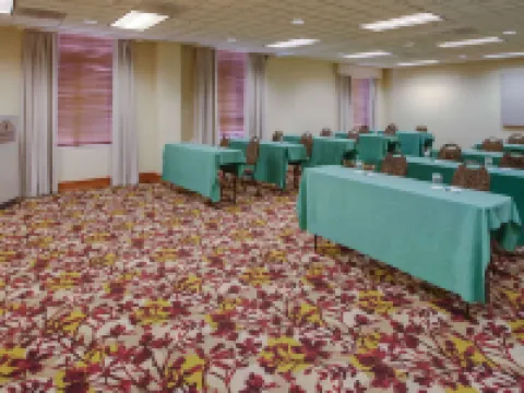 Wingate by Wyndham Chantilly / Dulles Airport Hoteles en Chantilly