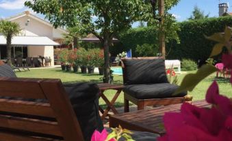 Bed & Breakfast les Tignoliers