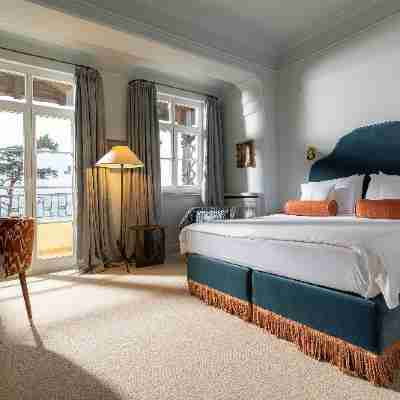 Zamek Łeba Resort & Spa Rooms