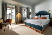 Zamek Łeba Resort & Spa