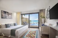 X Eastern Sidi Abdel-Rahman Resort & SPA Отели в г. 