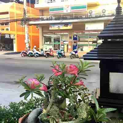 Thawesook Grand Mansion Others