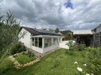 Vallée Verte Morancez Hotels in Ermenonville-la-Petite