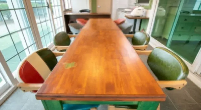 Seongju Geumbau Pension