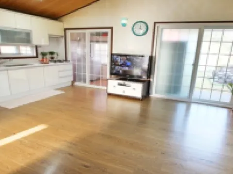 Yecheon Star Damba Pension 醴泉のホテル