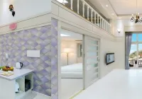 Hongseong K Pension