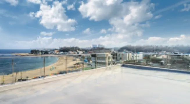 Goseong Osian Spa Pension