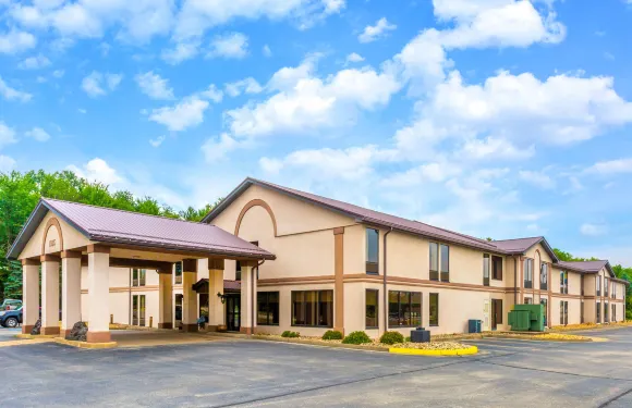 布蘭維爾戴斯酒店及會議中心