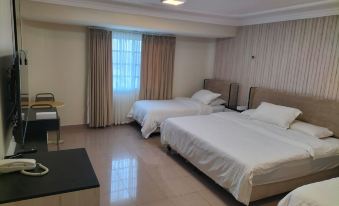 Darbat Hotel