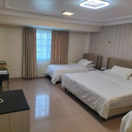 Darbat Hotel