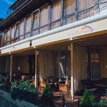 Victoria Hotel